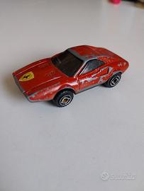 Ferrari 308 GTB - Baravelli Vintage