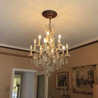 LAMPADARI
