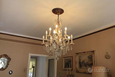 LAMPADARI