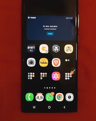 Samsung s22ultra 256gb