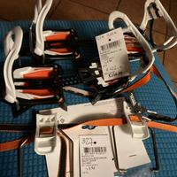 Ramponi alpinismo/sci alpinismo