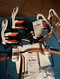 Ramponi alpinismo/sci alpinismo