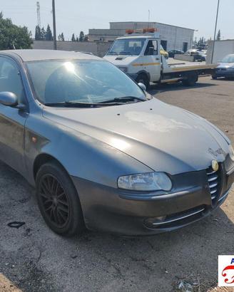 ALFA ROMEO 147 937 1.9 JTD 115CV 01-10 Ricambi -