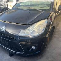 RICAMBI CITROEN C3