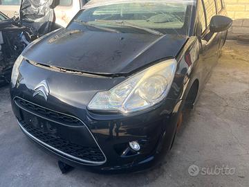 RICAMBI CITROEN C3