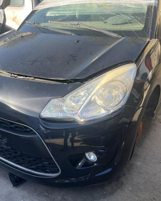 RICAMBI CITROEN C3