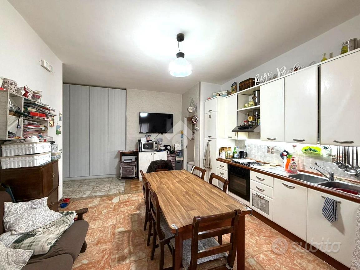 Appartamento – Scafati, Salerno - Altro