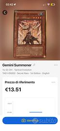 Yu gi oh