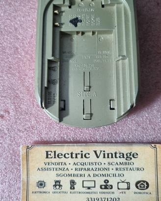 A0149NN-Alimentatore Batteria Fotocamere Digitale