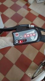 Bici elettrica a pedalata assistita ARMONY