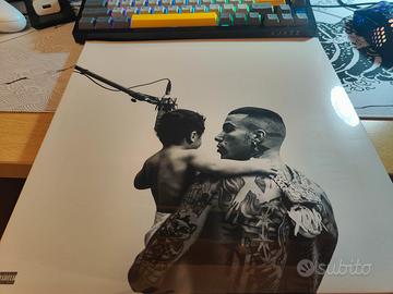 Vinile Sfera Ebbasta