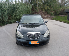 Ypsilon euro 4