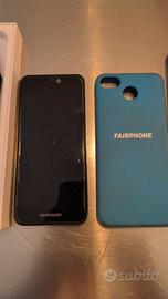 Fairphone 3+ da 64 GB, smartphone modulare usato