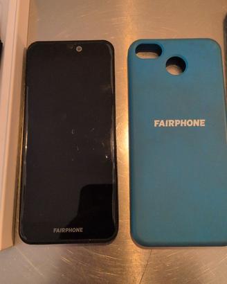 Fairphone 3+ da 64 GB, smartphone modulare usato