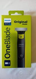 Rasoio Philips Oneblade original