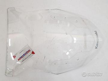 Cupolino Parabrezza Kawasaki Z 1000 SX 2017>2019