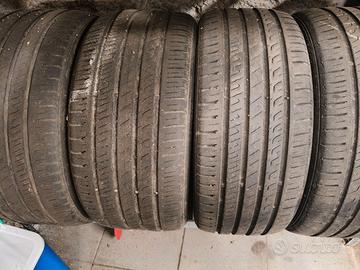 2 Gomme 245/40/17