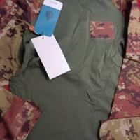 Combat Short Beretta vegetato italiano