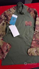 Combat Short Beretta vegetato italiano