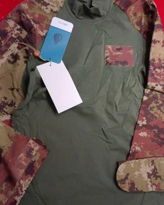 Combat Short Beretta vegetato italiano