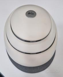 Casco Closca – Bianco