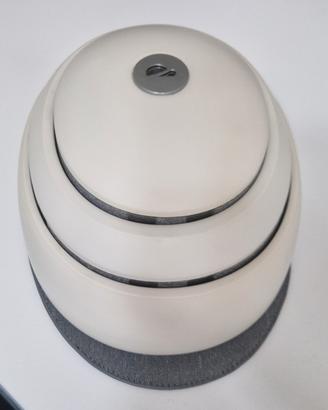 Casco Closca – Bianco