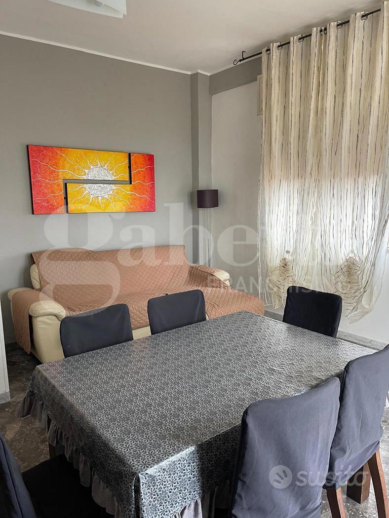 Appartamento – Margherita di Savoia, Barletta-Andria-Trani - Altro