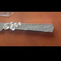 Coltello e paletta dolce