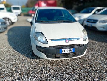 Fiat Punto Evo 1.3 Mjt 75 CV DPF 5 porte S&S Dynam