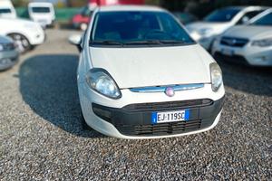 Fiat Punto Evo 1.3 Mjt 75 CV DPF 5 porte S&S Dynam