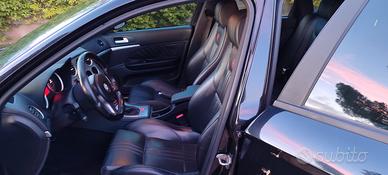 ALFA ROMEO 159 TURISMO INYERNAZIONALE