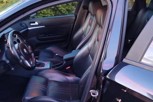 ALFA ROMEO 159 TURISMO INYERNAZIONALE