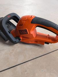 Accessori taglia siepe