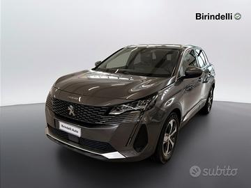 PEUGEOT 3008 2ª serie - 3008 BlueHDi 130 S&S Allur
