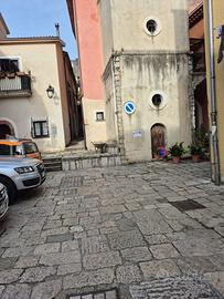 Appartamento Centro storico Valva