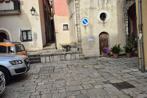 Appartamento Centro storico Valva