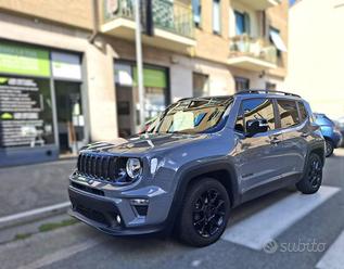 JEEP Renegade 1.6 Mjt 130 CV Limited UNICO PROPR