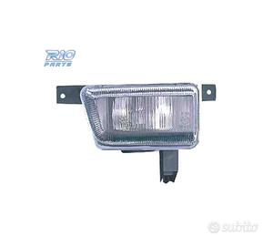 FARO DX ANTIABBAGLIANTE OPEL ASTRA G 98-04