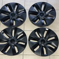 Copricerchi Tesla Gemini Dark 19” Model Y 2020/24