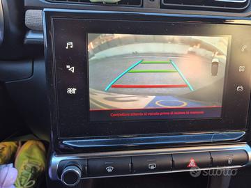 AUTO CITROEN C3 DIESEL 2017