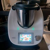 BIMBY TM 5 + ACCESSORI 