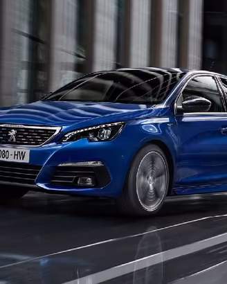 Ricambi usati peugeot 308 2013 #z