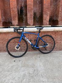 2025 Cinelli Superstar Di2 Taglia M
