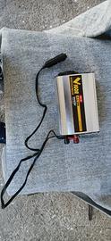 inverter 12/220 volt