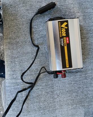 inverter 12/220 volt