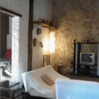 Ca.sa nel verde arredata soloper Single Mascalucia