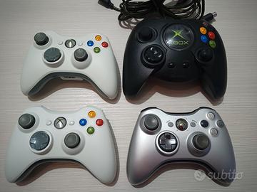 controller Xbox 