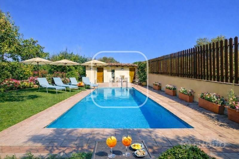 Casa – Frascati, Roma Capitale - Vista 2