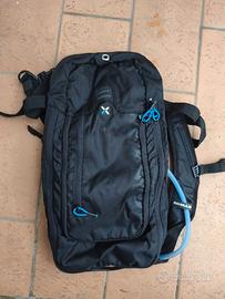 Zaino idrico da mountain bike del marchio B'Twin