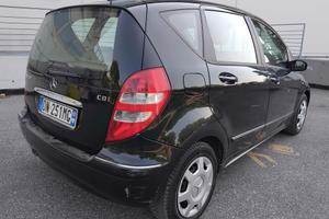 Mercedes-benz A 180 automatica